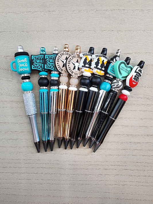 Country Pens