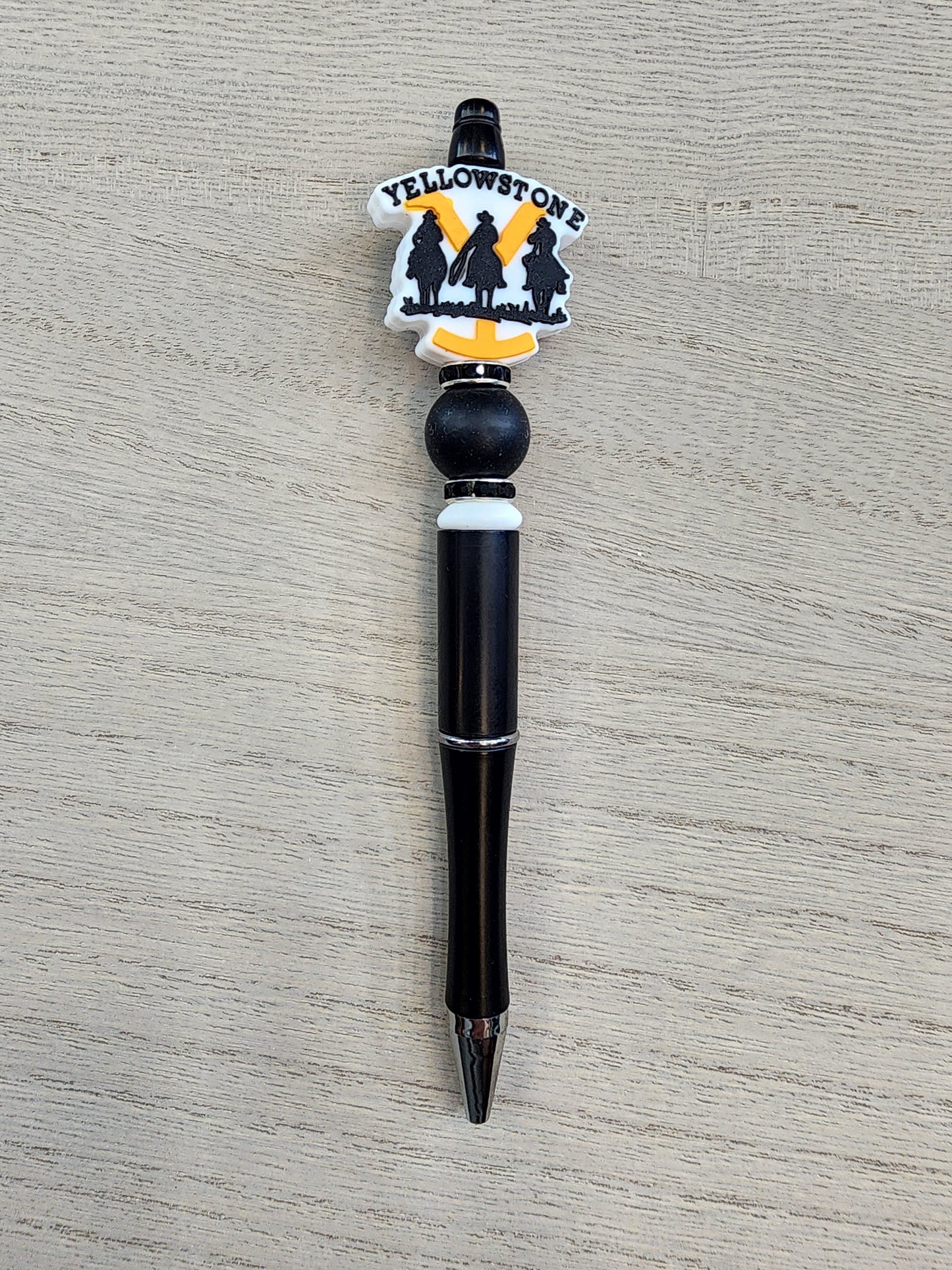 Country Pens
