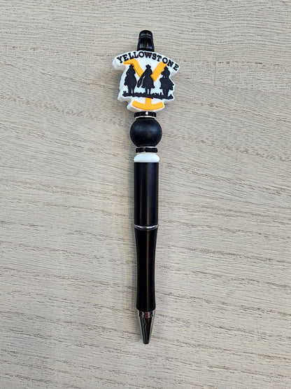 Country Pens