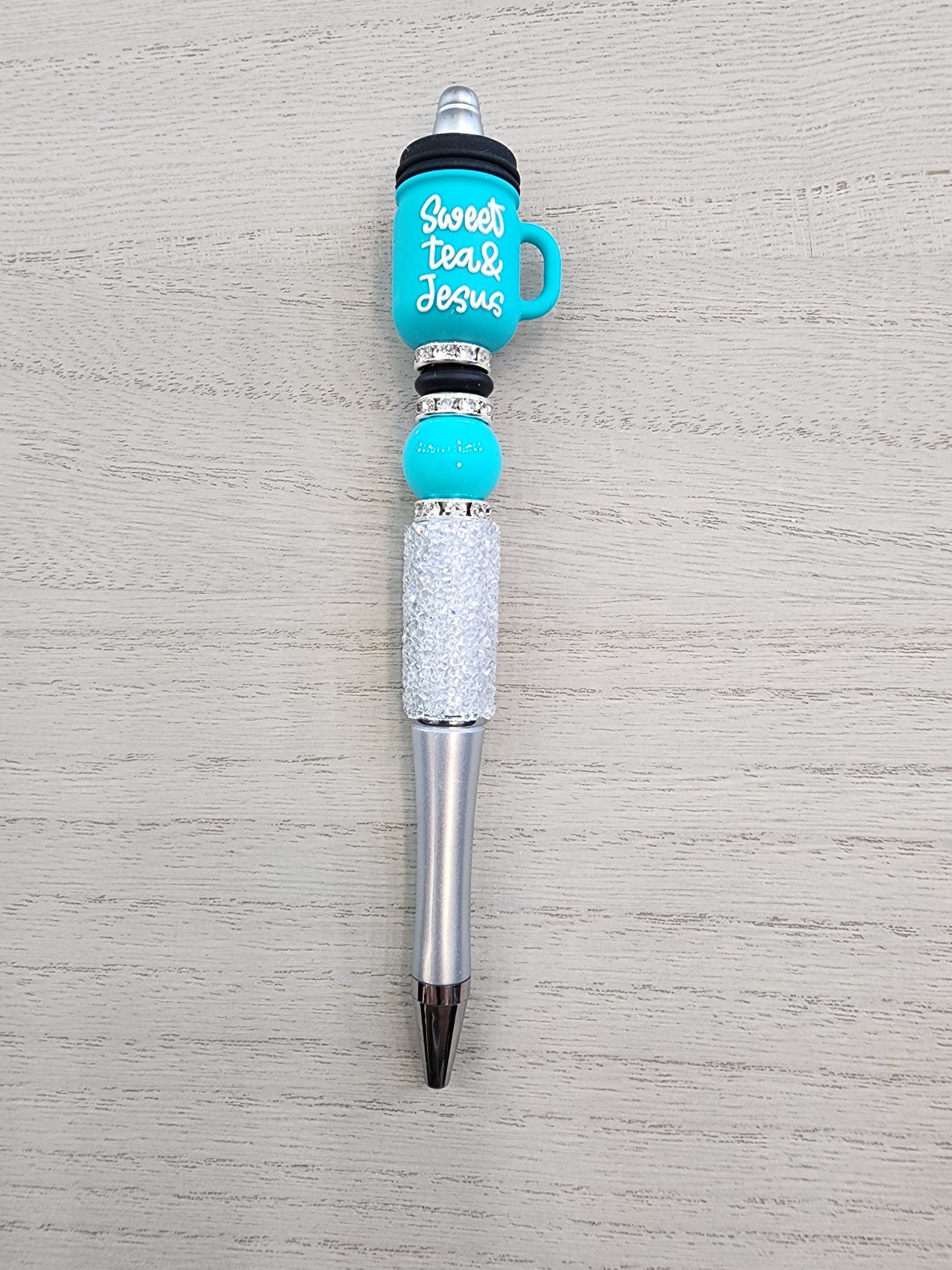 Country Pens