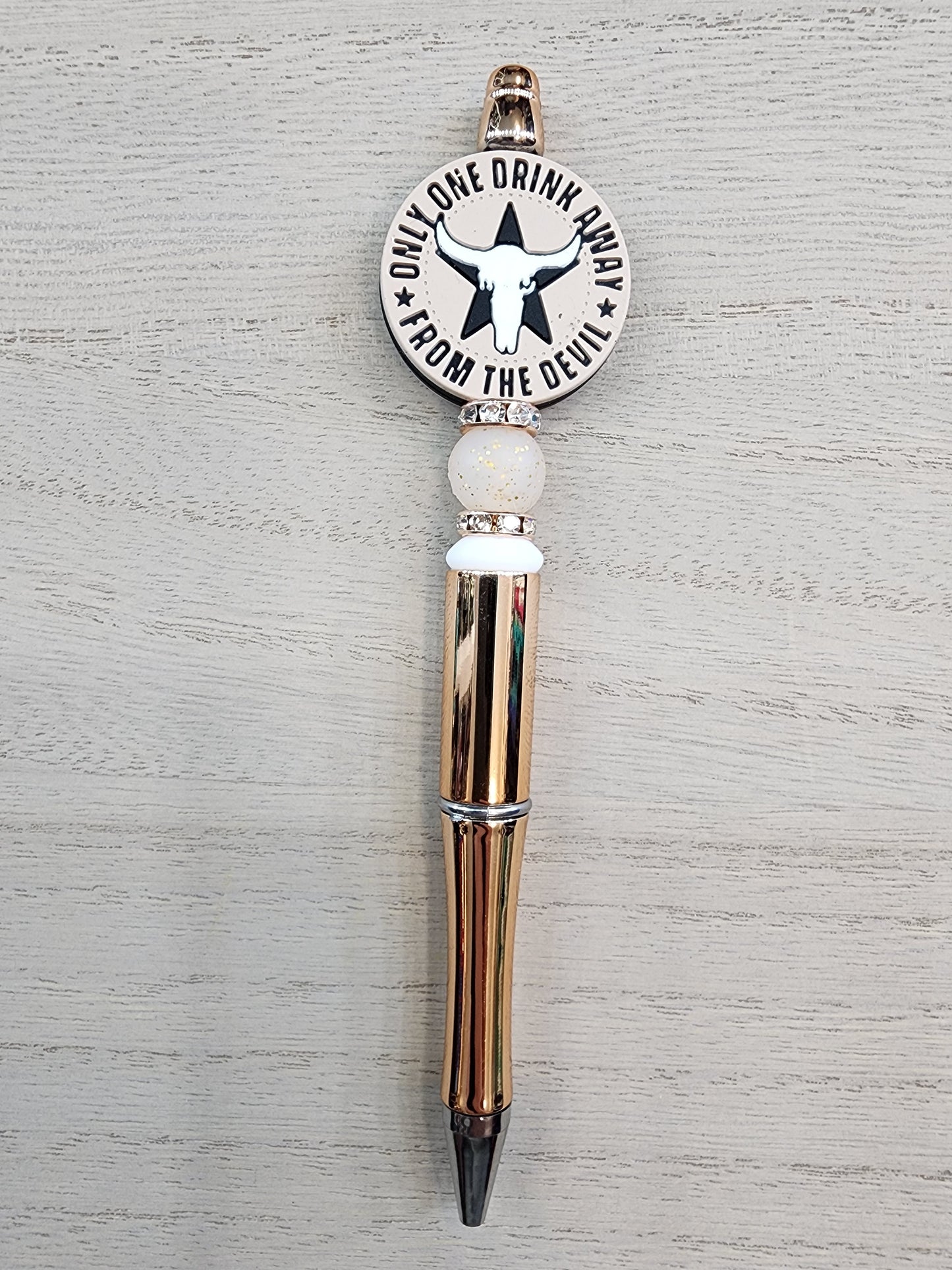 Country Pens