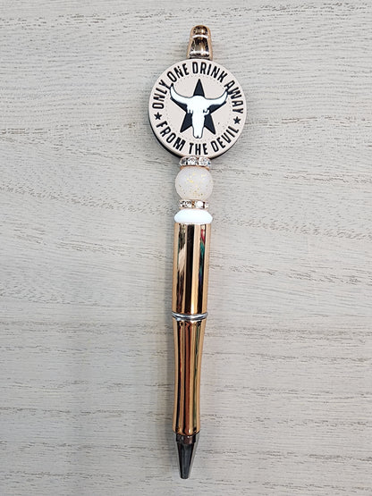 Country Pens