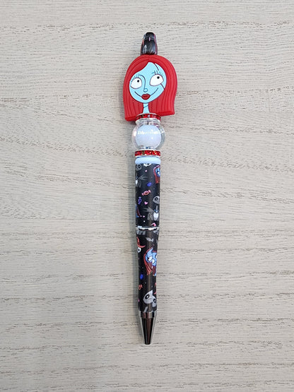 Halloween Pens