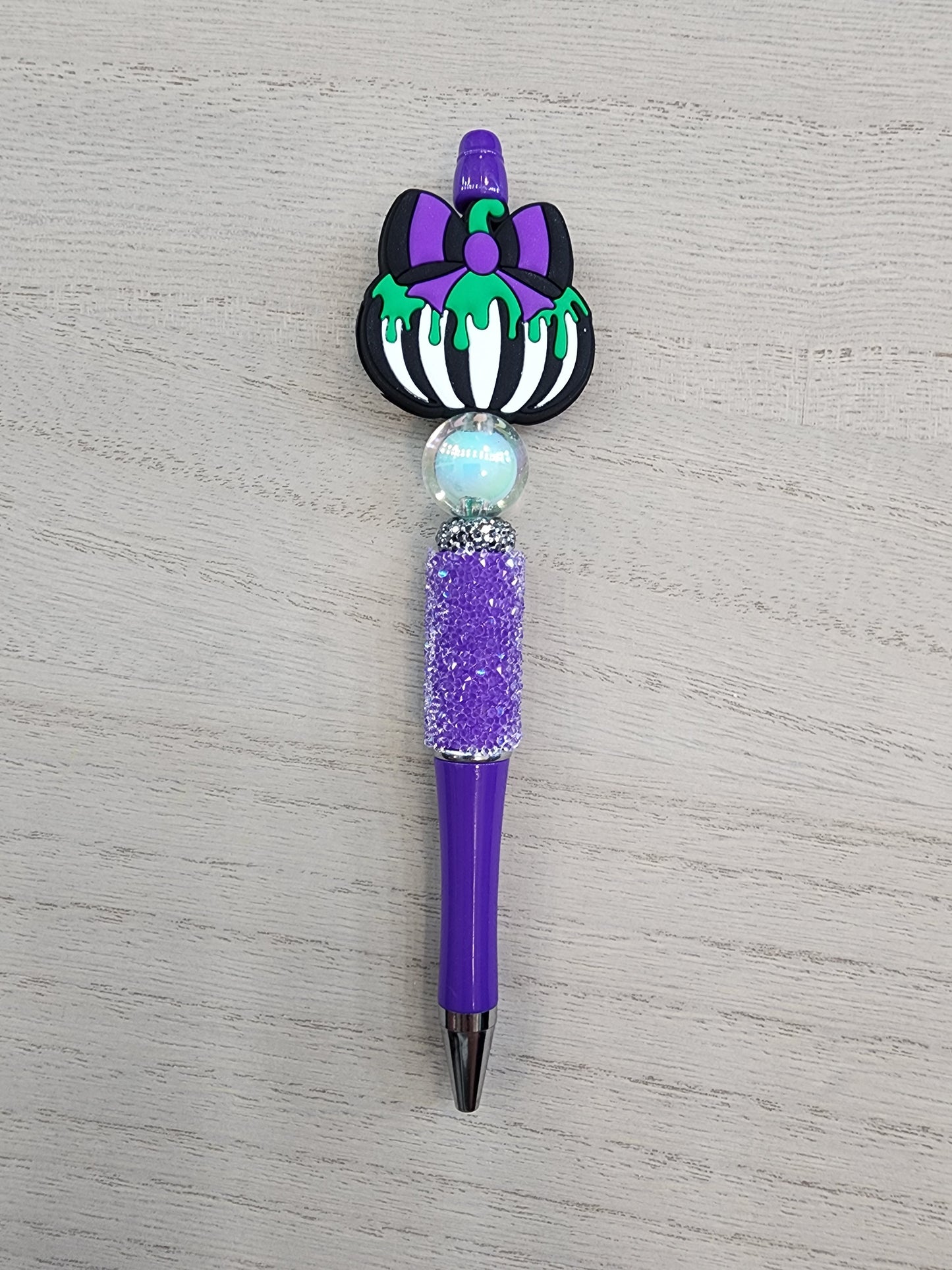 Halloween Pens