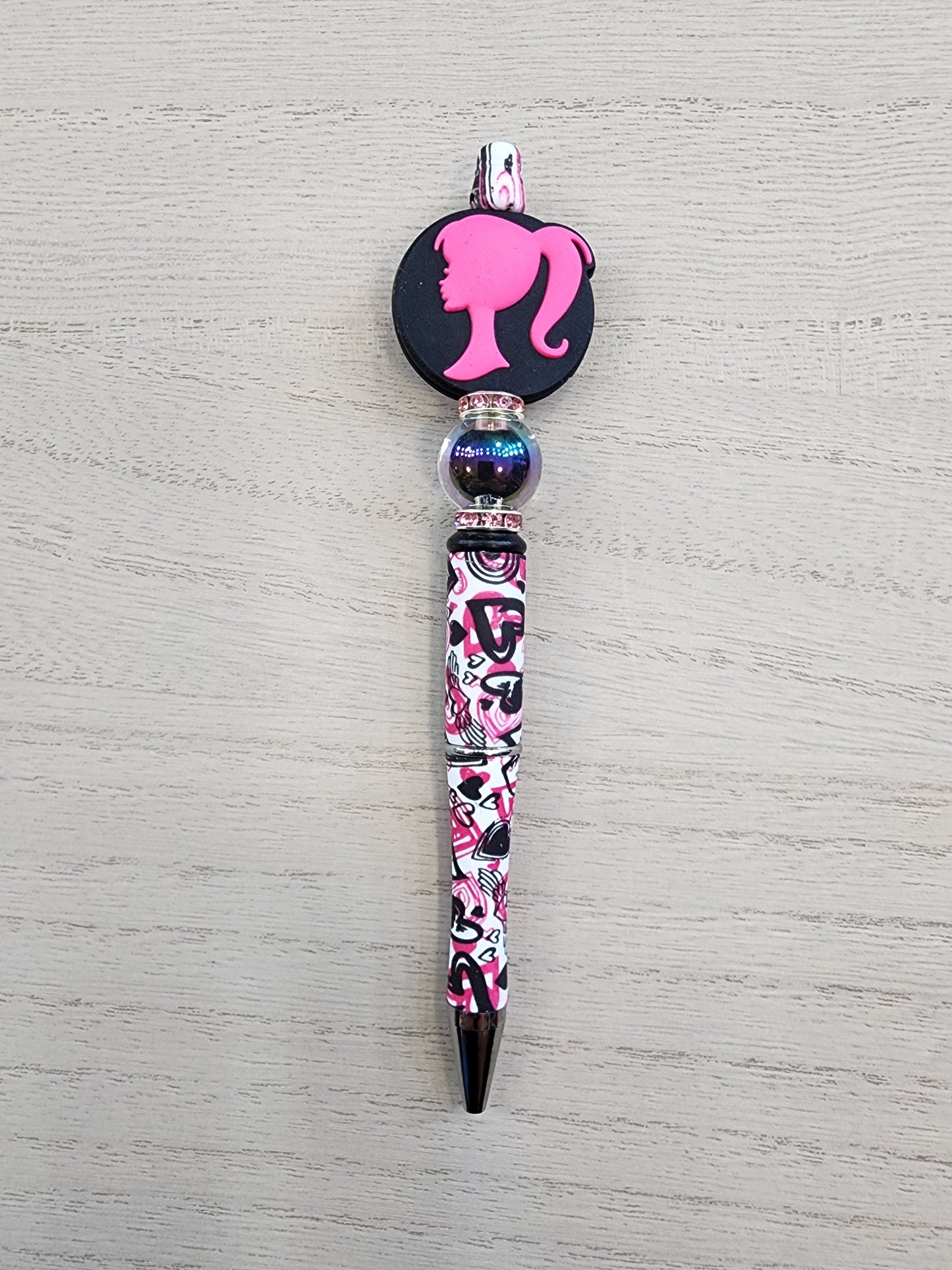 Character Pens