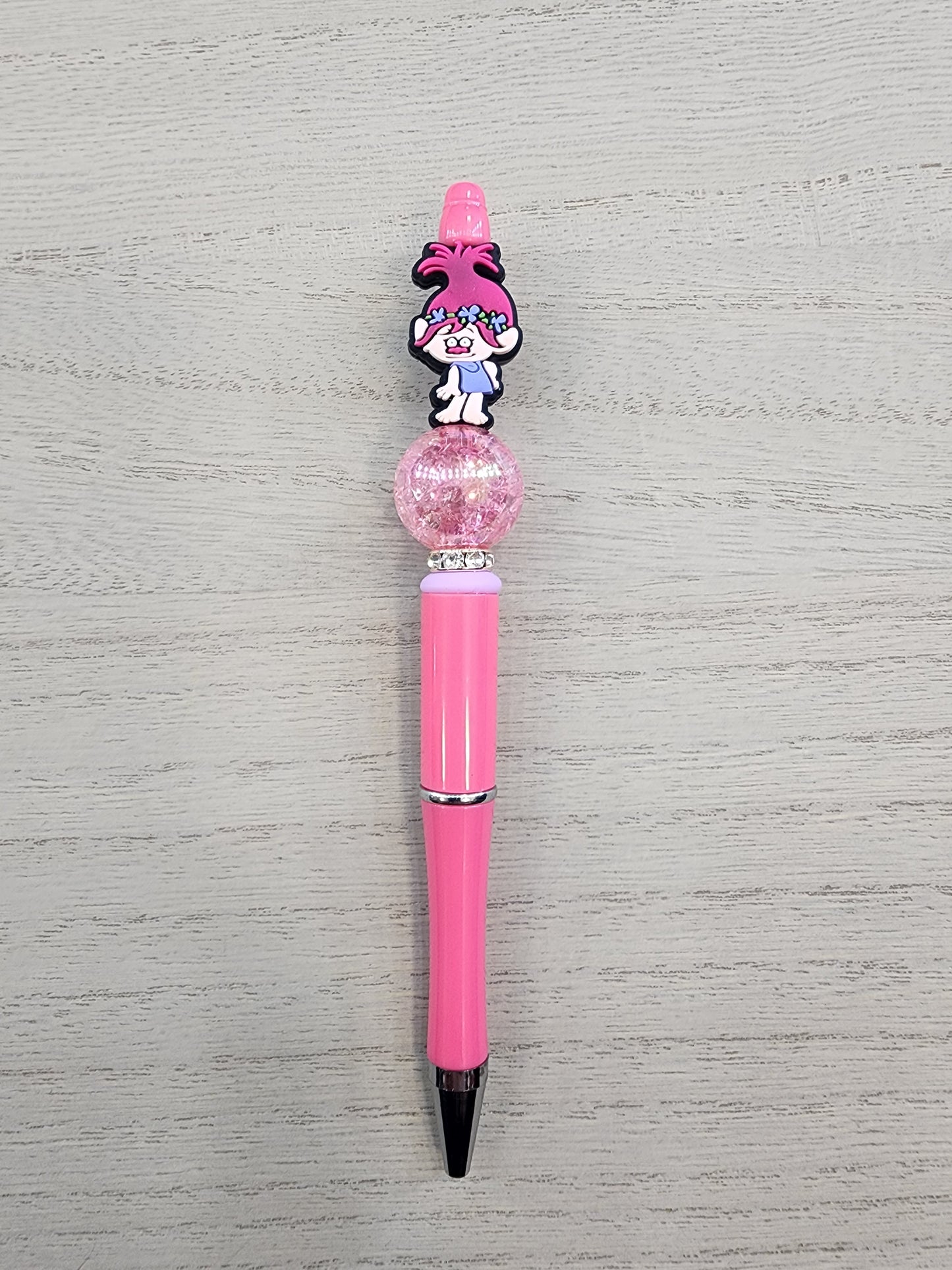 Character Pens