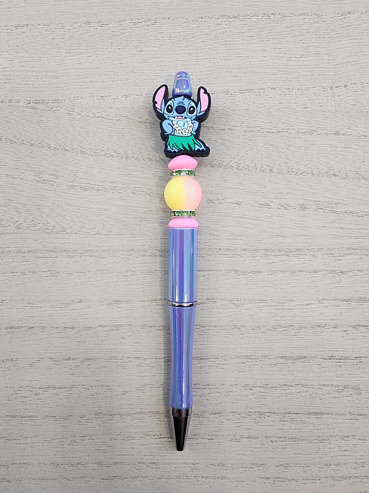 Character Pens