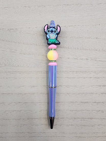 Character Pens