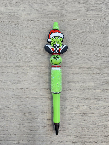 Christmas Pens