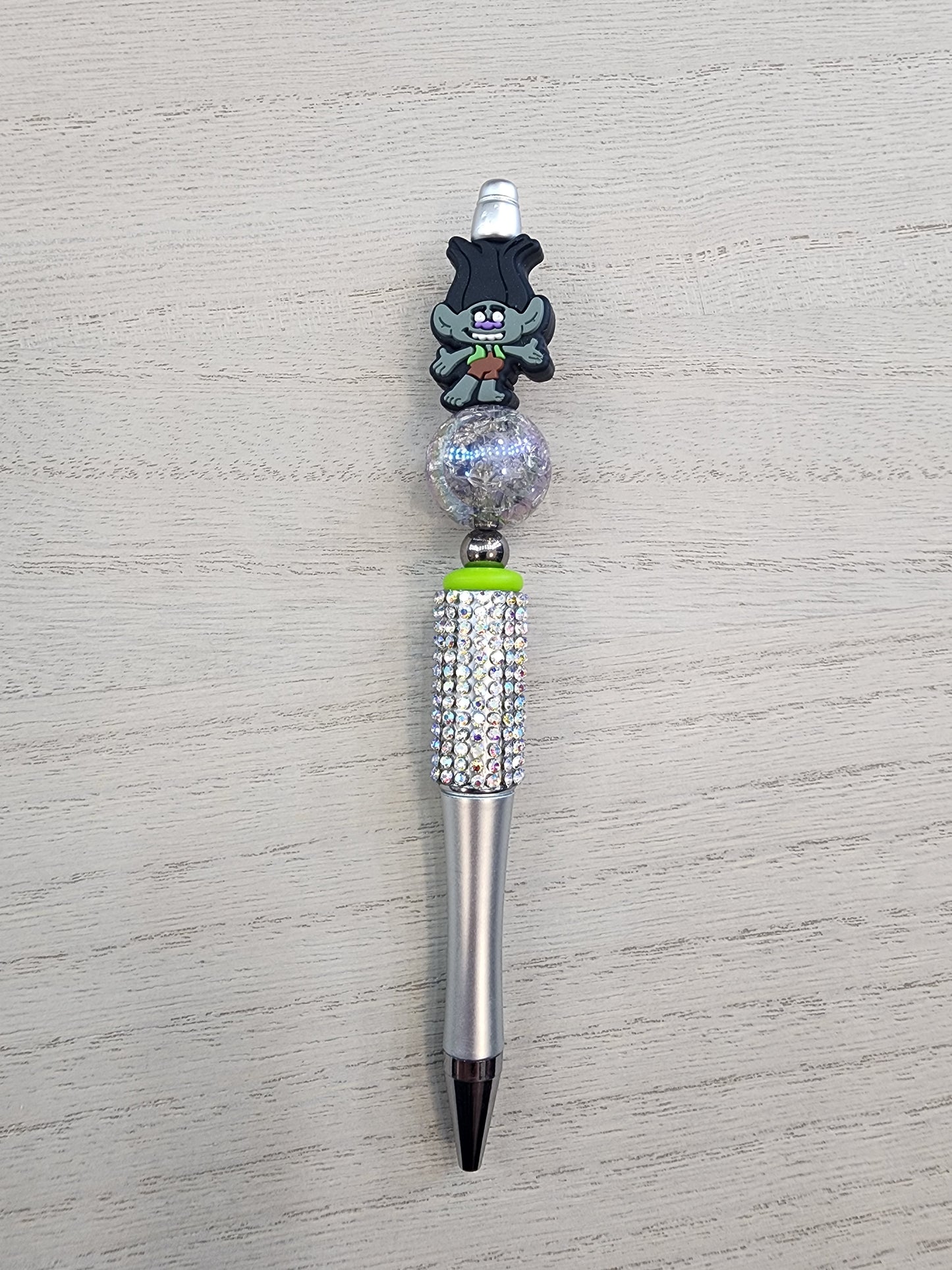 Character Pens