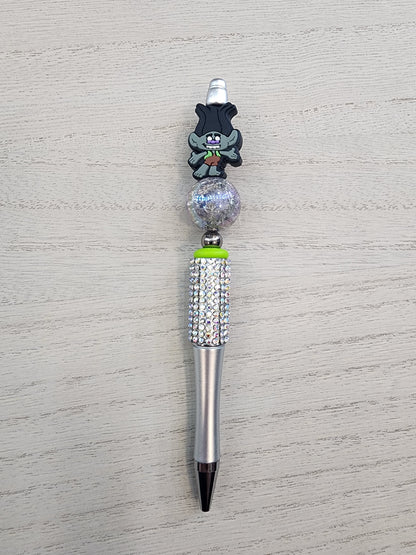 Character Pens