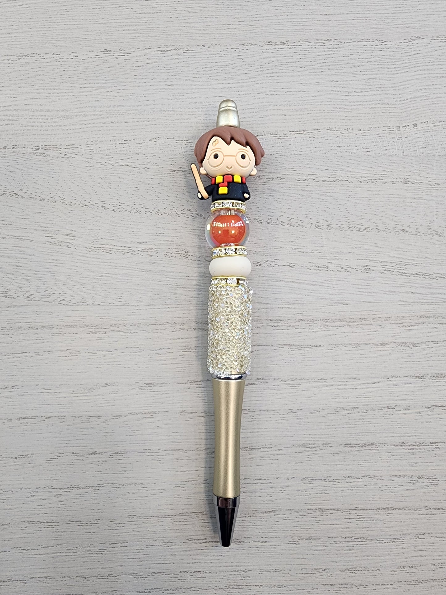 Character Pens