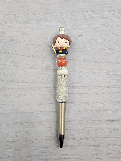 Character Pens