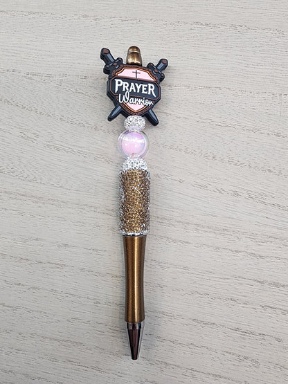 Faith Pens