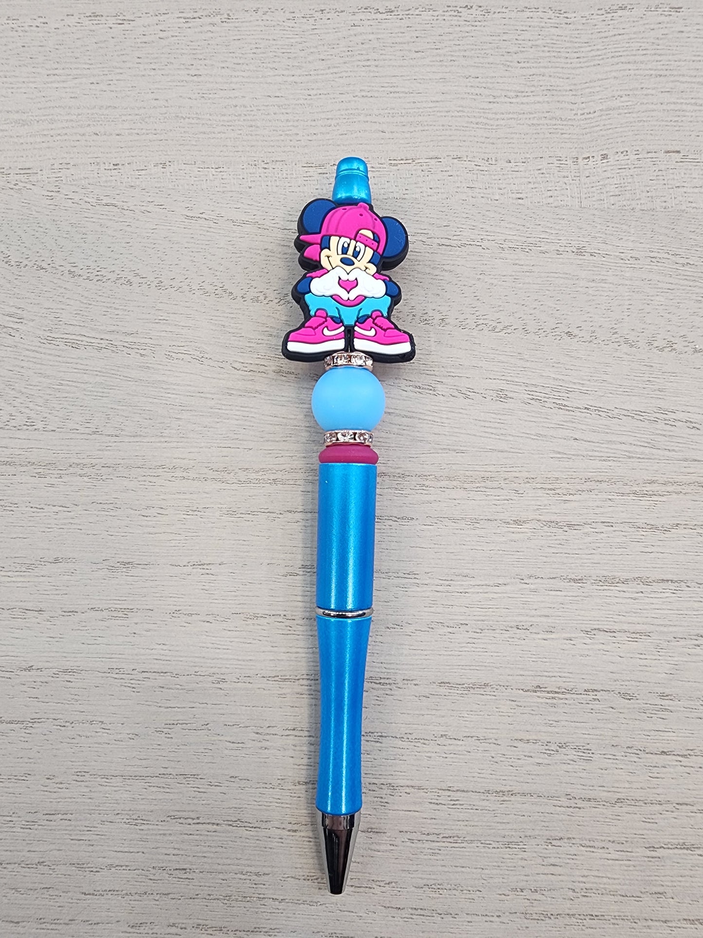 Character Pens