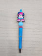 Character Pens