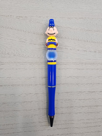 Character Pens