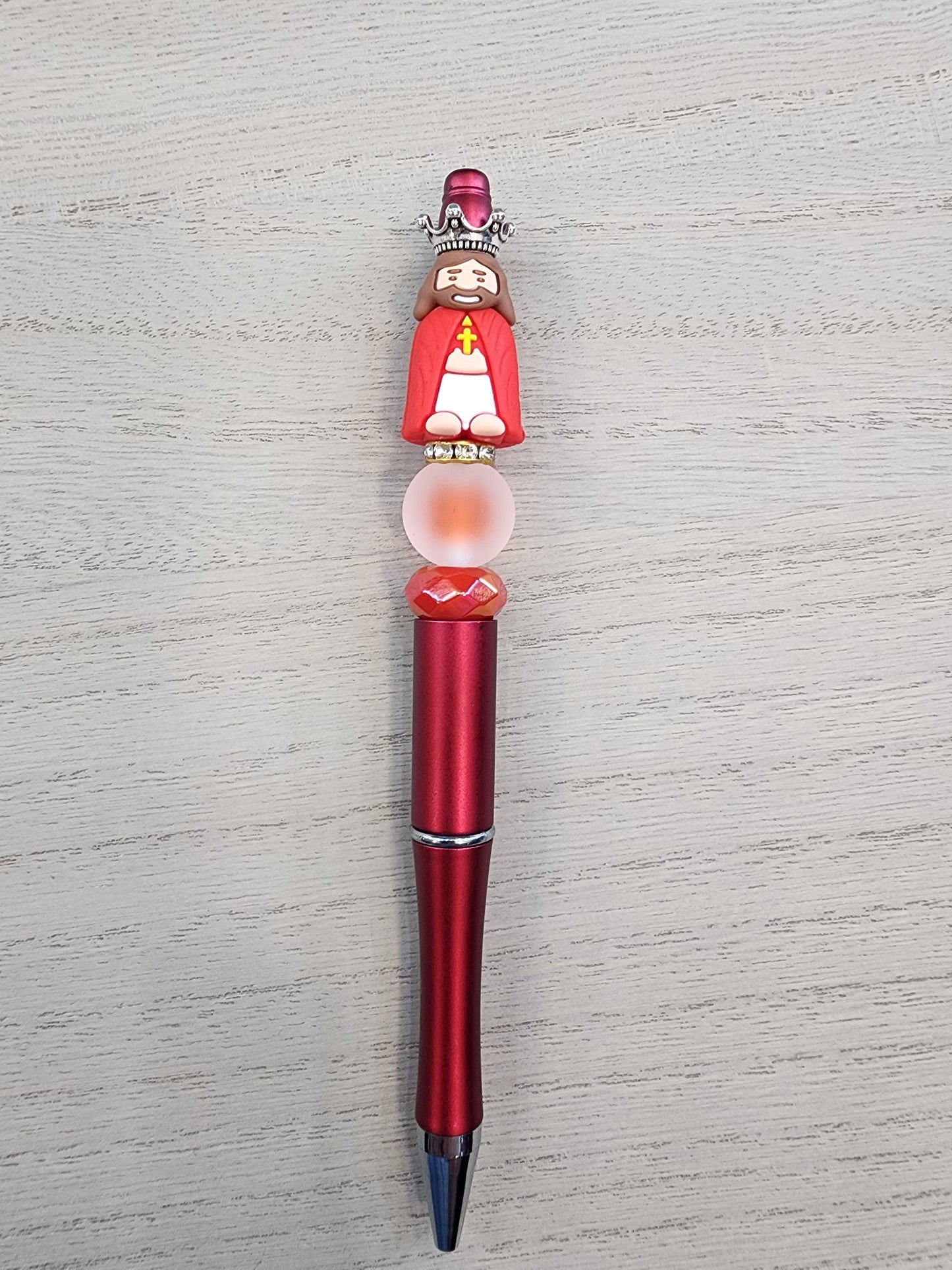 Faith Pens