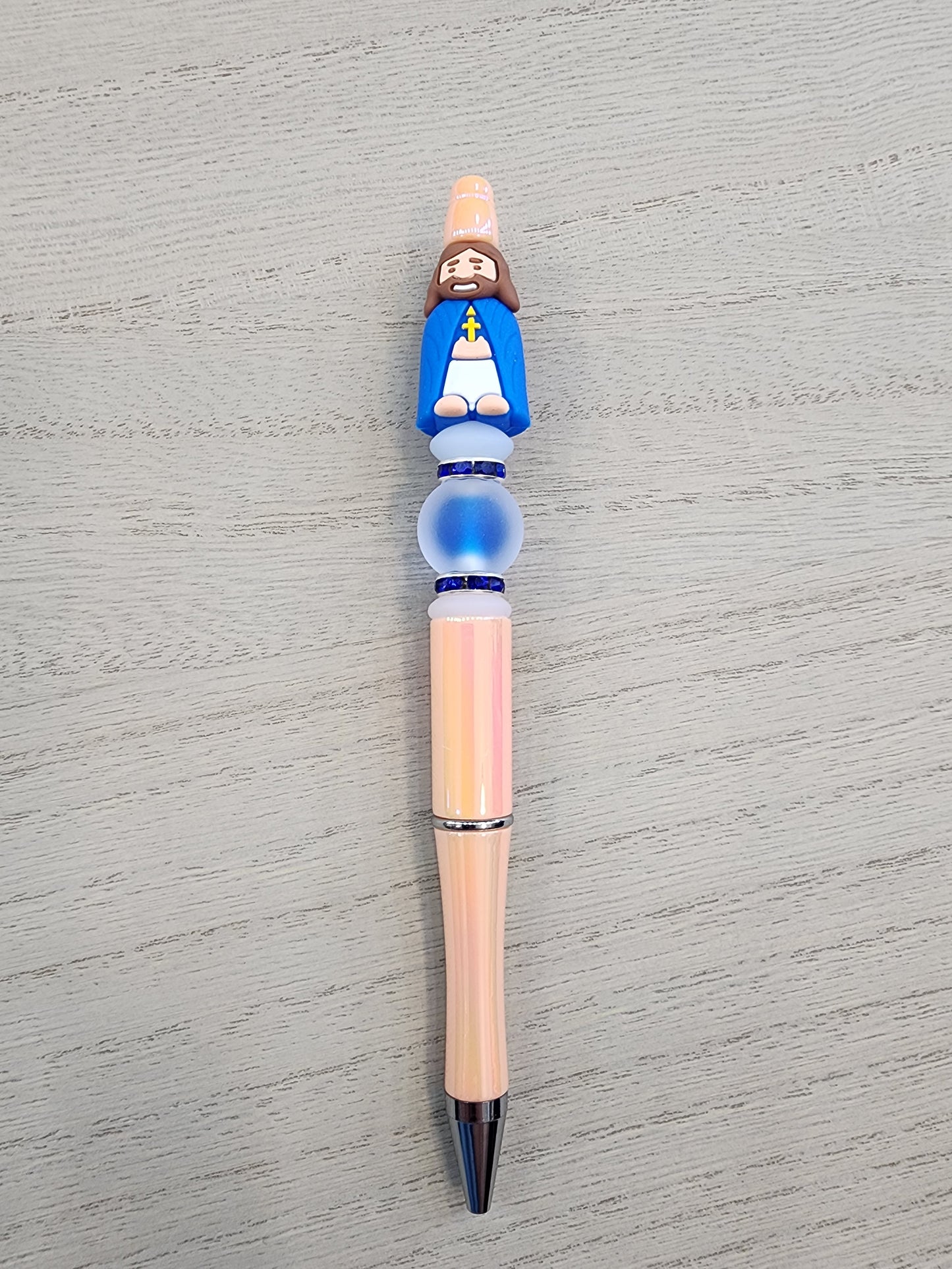 Faith Pens
