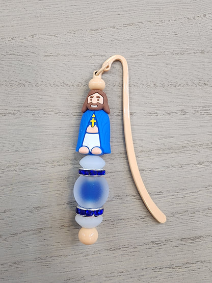 Faith Bookmarks