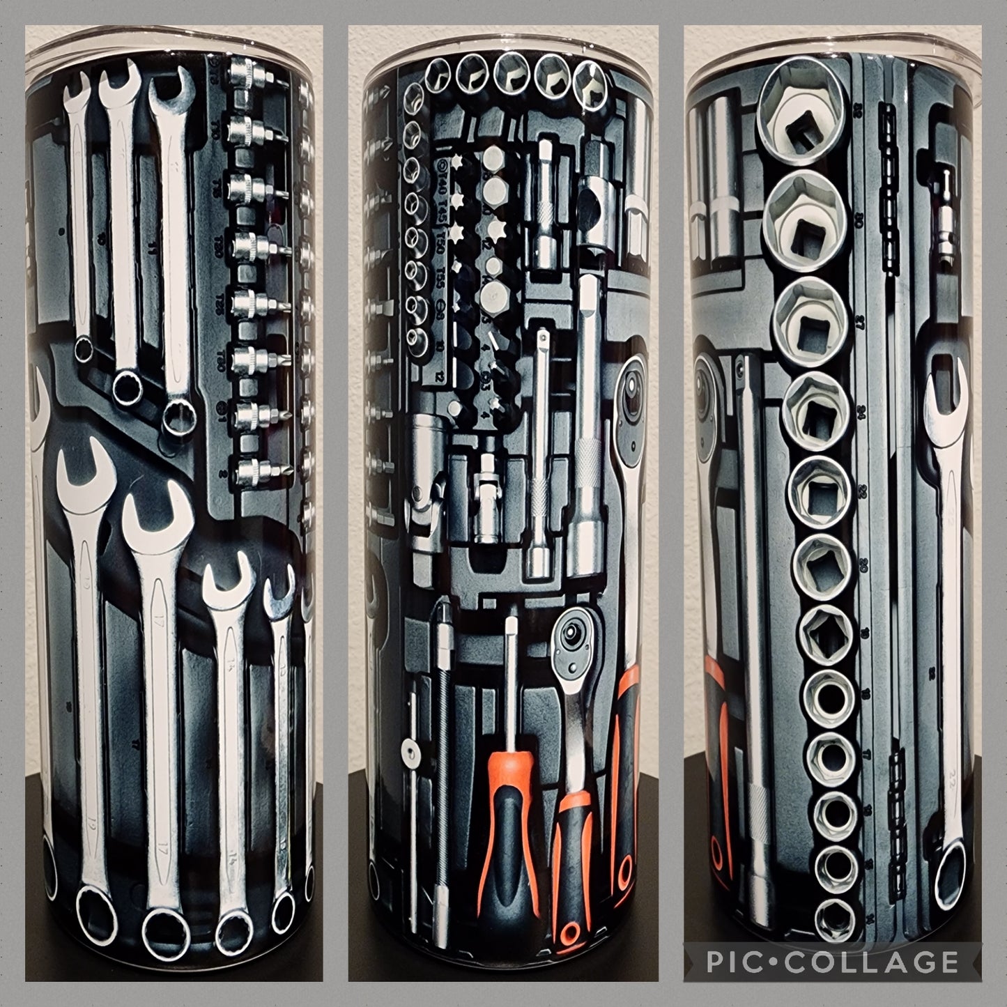 Tool Box
