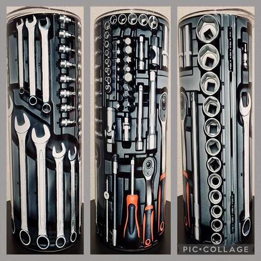 Tool Box