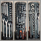Tool Box