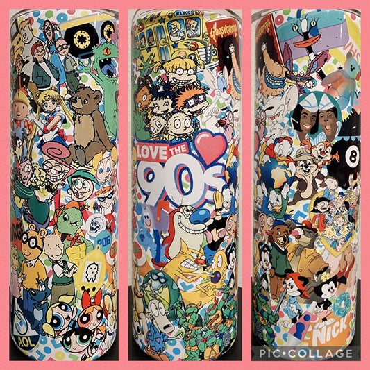 90's TV