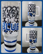 Back The Blue