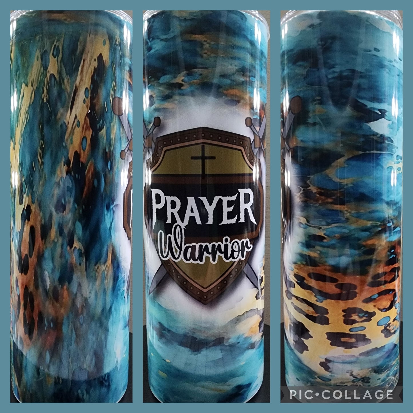 Prayer Warrior Bundle