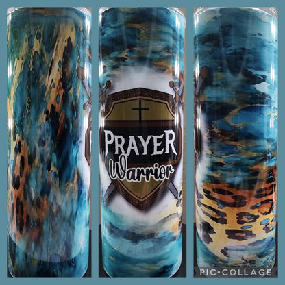 Prayer Warrior Bundle