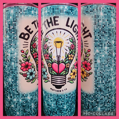 Be The Light