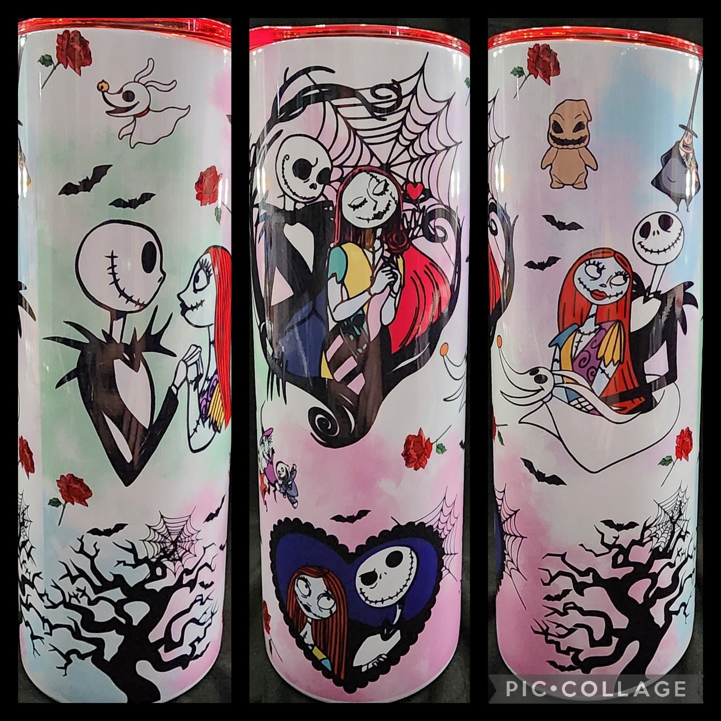 Jack & Sally Bundle