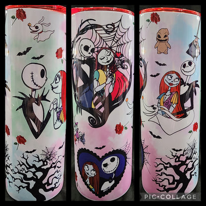 Jack & Sally Bundle