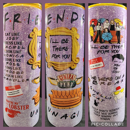 Friends