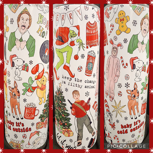 Christmas Movies