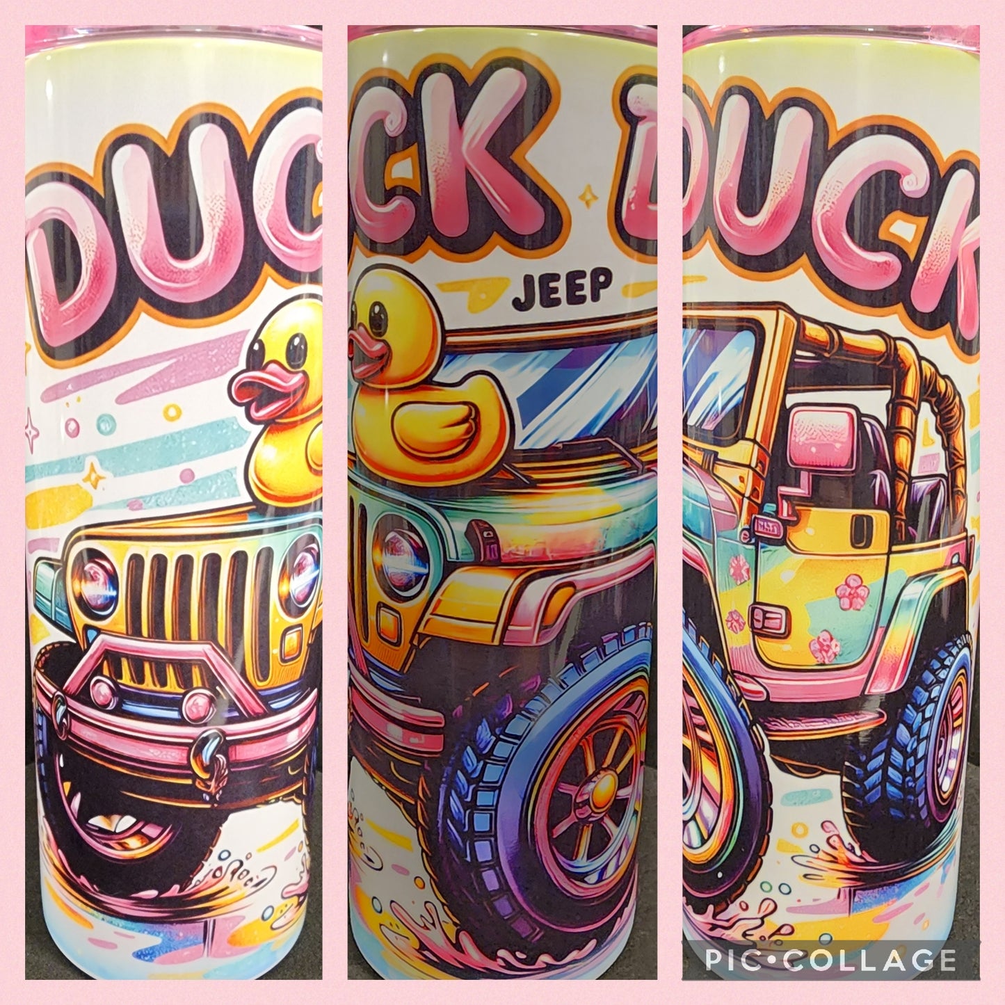 Duck Duck