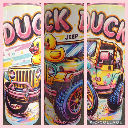 Duck Duck