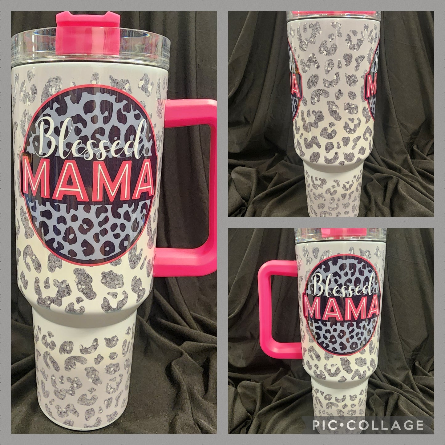 Blessed Mama