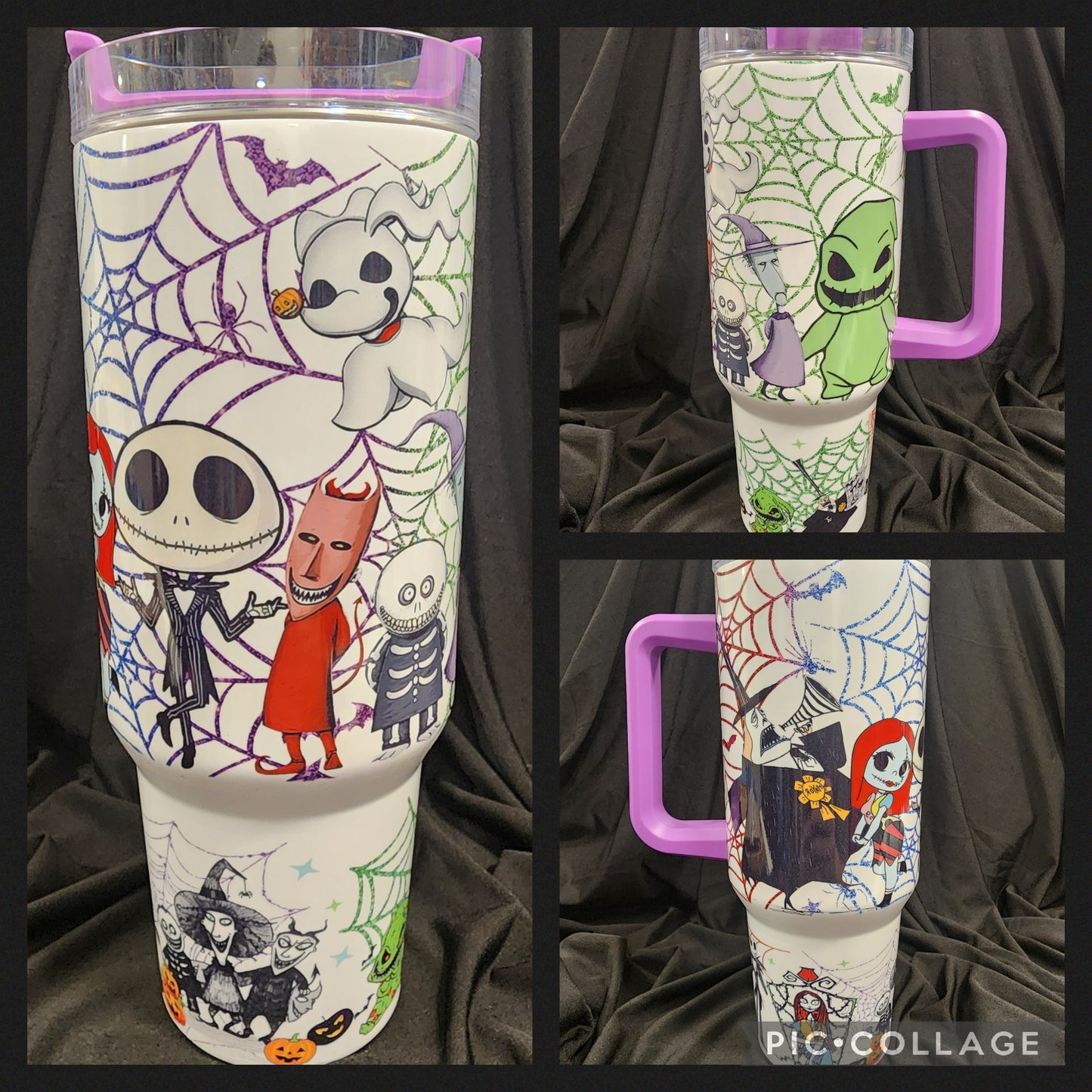 Nightmare Before Christmas