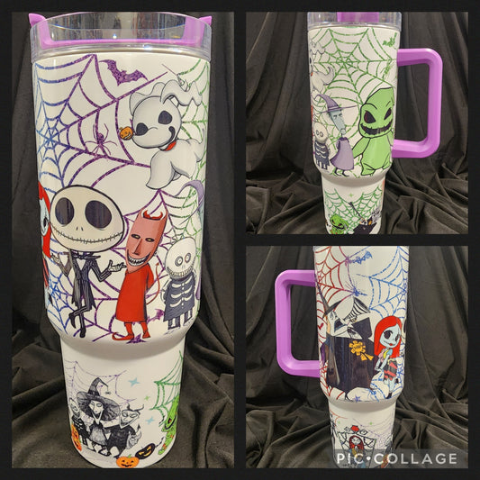 Nightmare Before Christmas