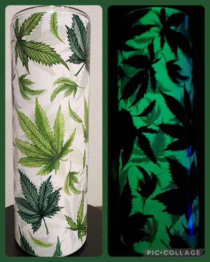 Green Leaf