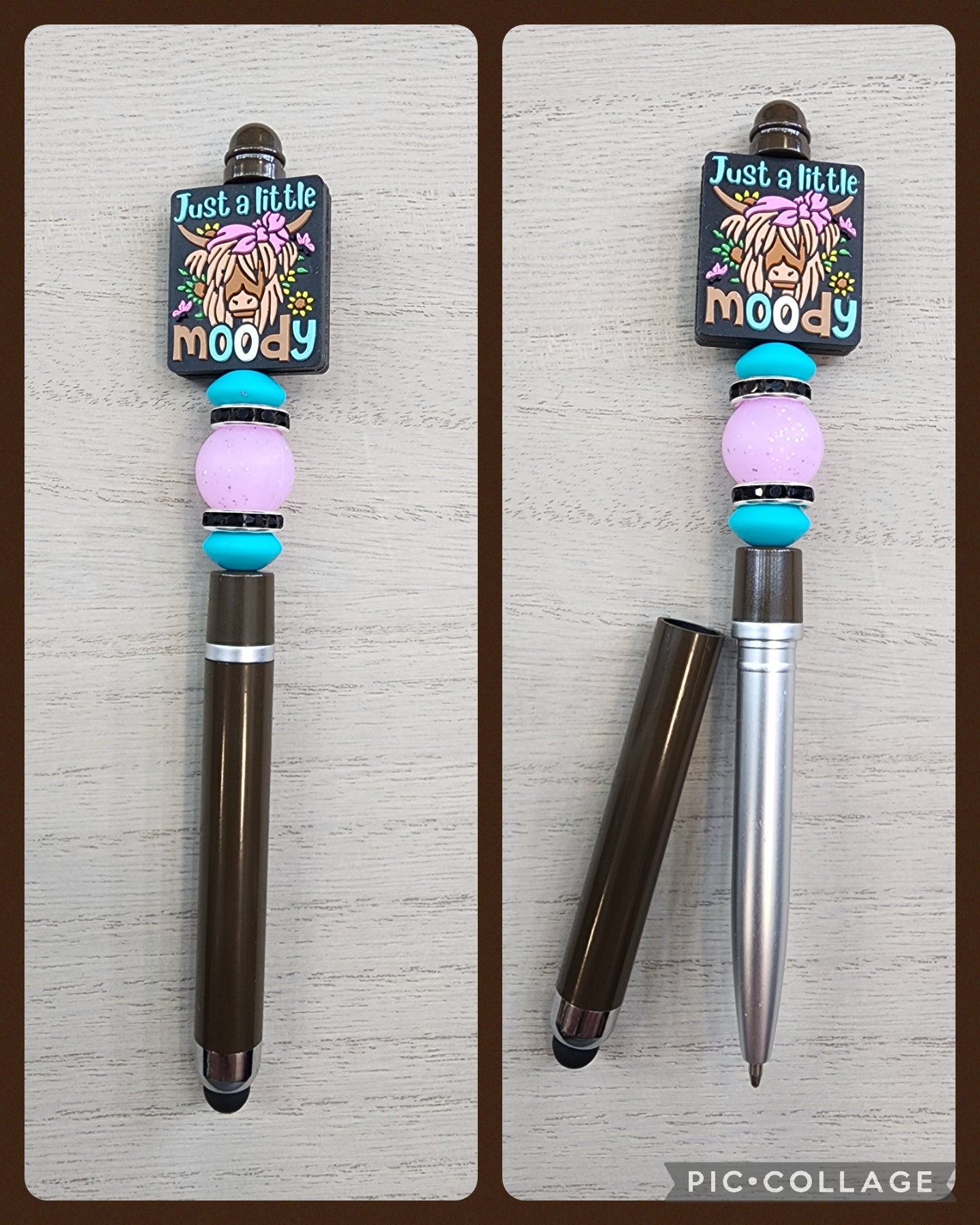 Heifer Pens