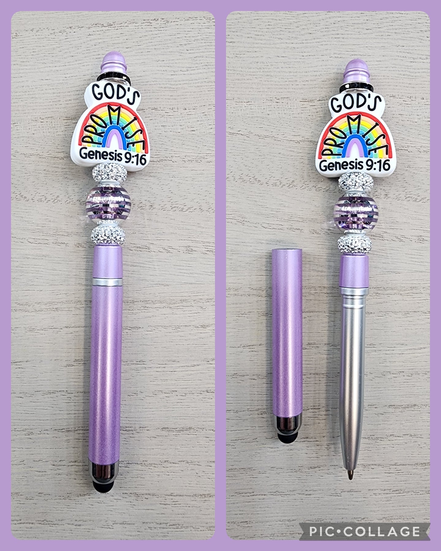 Faith Pens