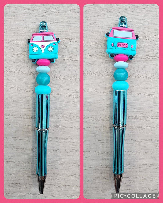 Retro Pen