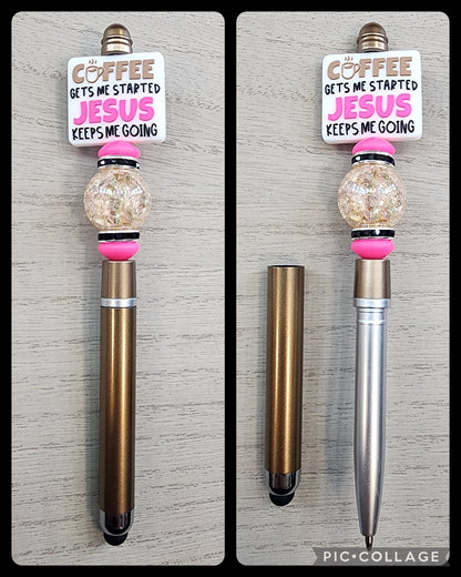 Faith Pens