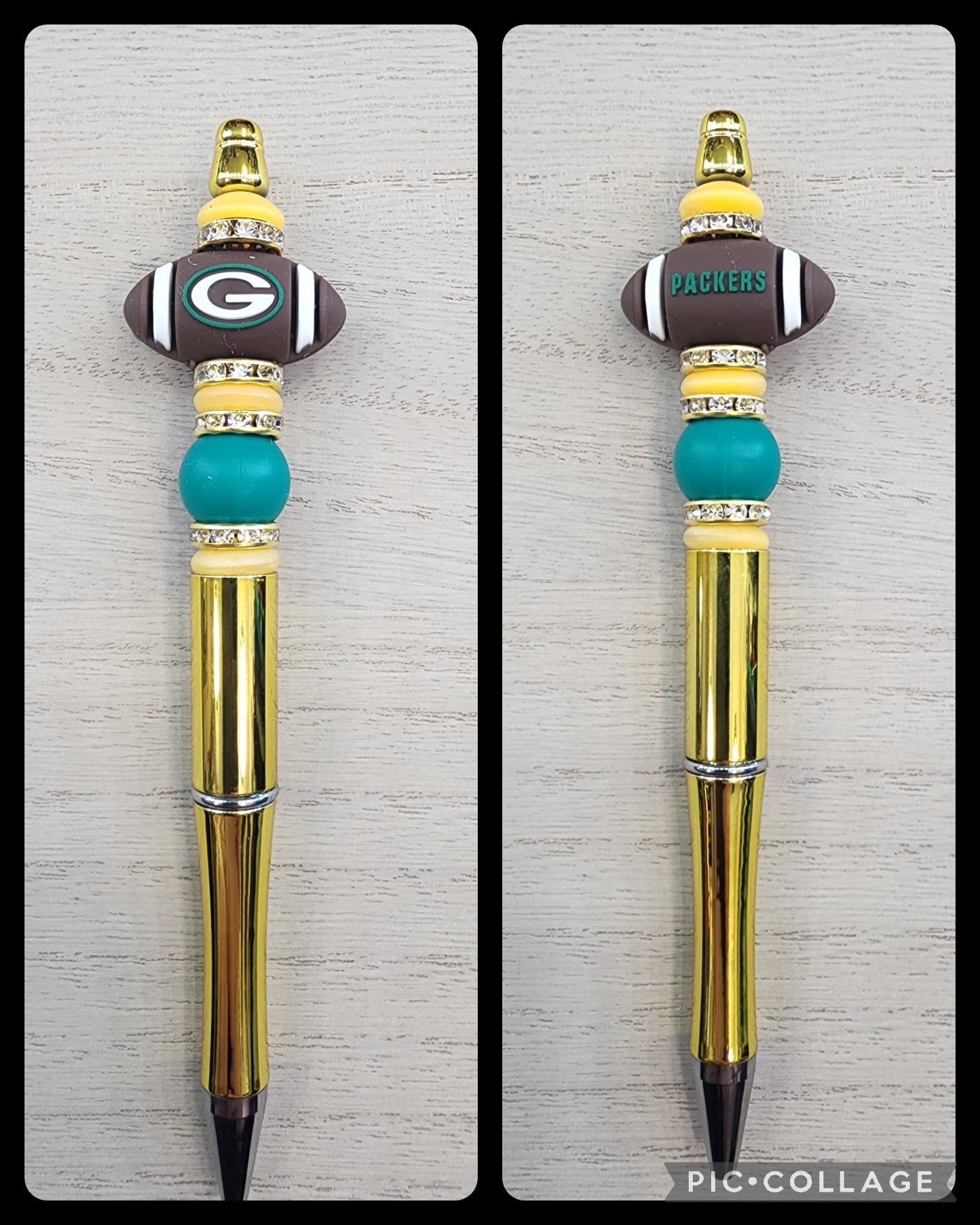 Sports Pens