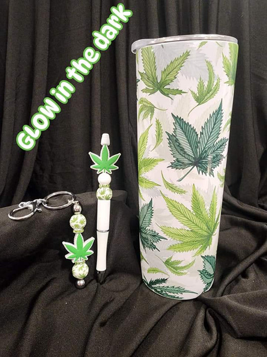 Green Leaf